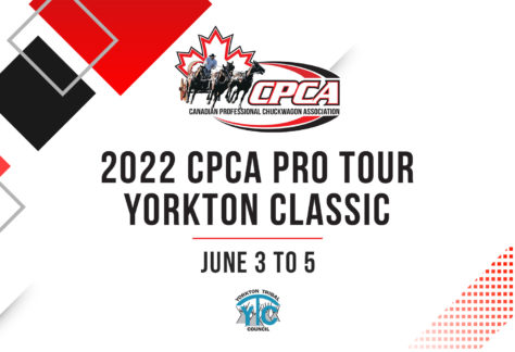 CPCA Pro Tour Yorkton Classic - June 3 to 5