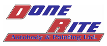 Done Rite Autobody & Painting Ltd