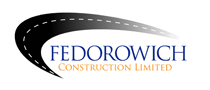 Fedorowich Construction Ltd.