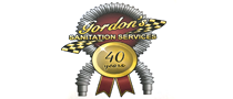 Gordon's Sanitation Services