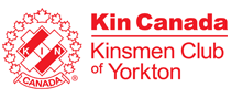 Kin Canada - Kinsmen Club of Yorkton