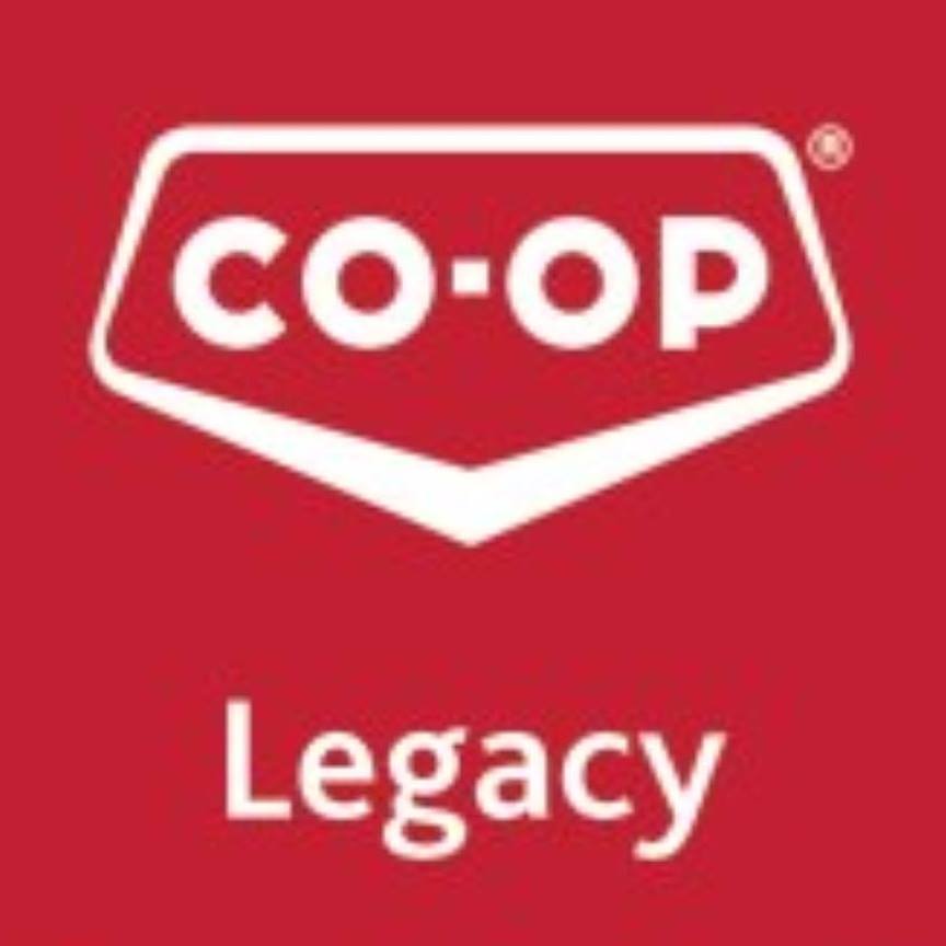 CO-OP Legacy 