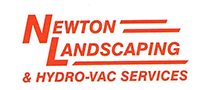 Newton-Landscaping