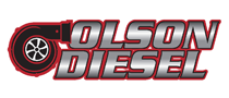 Olson Diesel
