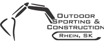 Outdoor Sporting & Construction