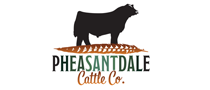 Pheasantdale Cattle Co. 