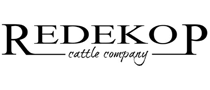 Redekop Cattle Company 