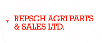 Repsch Agri Parts Sales & Rentals Ltd.