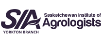 Saskatchewan Institute of Agrologist - Yorkton Branch
(SIA)