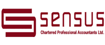 Sensus Chartered Professional Accountants Ltd.