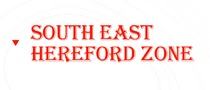 South East Hereford Zone