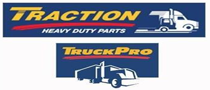 Traction Heavy Duty Parts - TruckPro