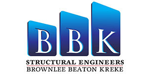 (BBK) Brownlee Beaton Kreke Structural Engineers 