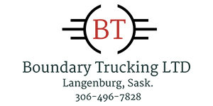 Boundary Trucking LTD