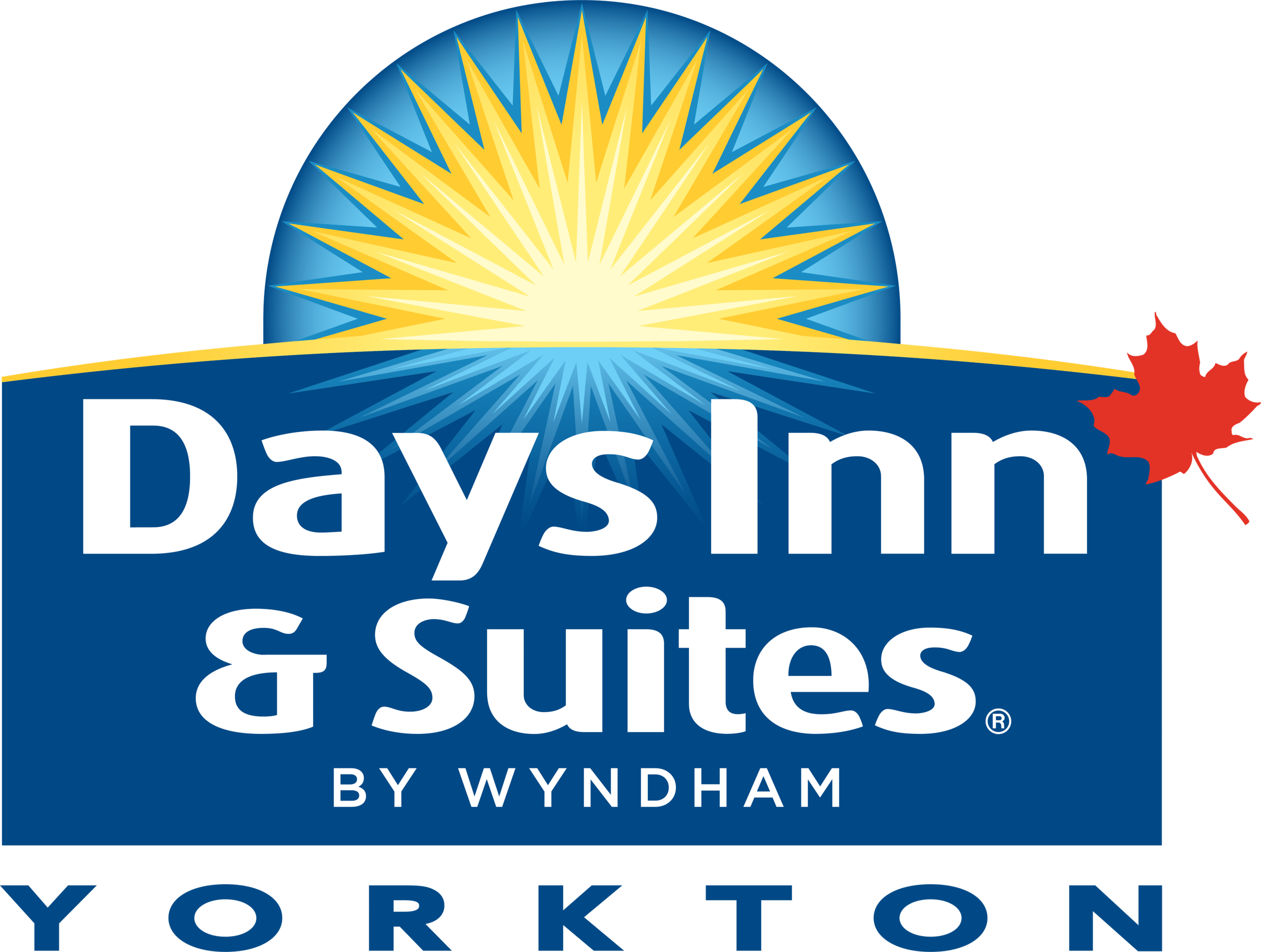 Days Inn & Suite - Yorkton