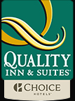 Quality Inn & Suites® hotel in Yorkton