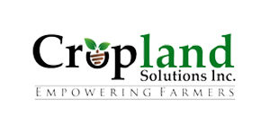 Crop Land Solutions Inc.