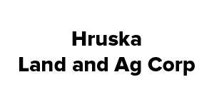 Hruska Land and Ag Corp