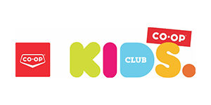 Co-op Kids Club