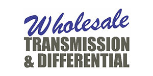 Wholesale Transmission & Differential