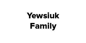 Yewsiuk Family
