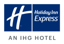 Holiday Inn Express – Yorkton East