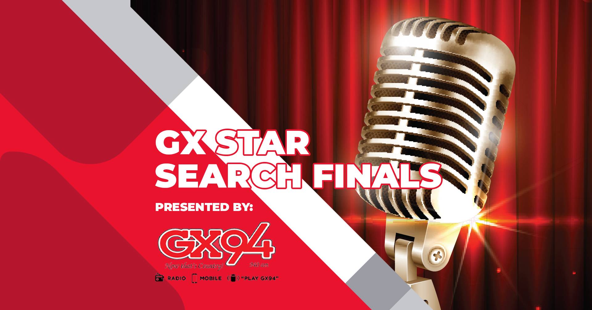 GX Star Search Finals